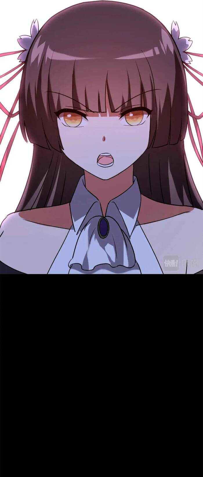 Bạn Gái Zombie Của Tôi Chapter 436 - Trang 2