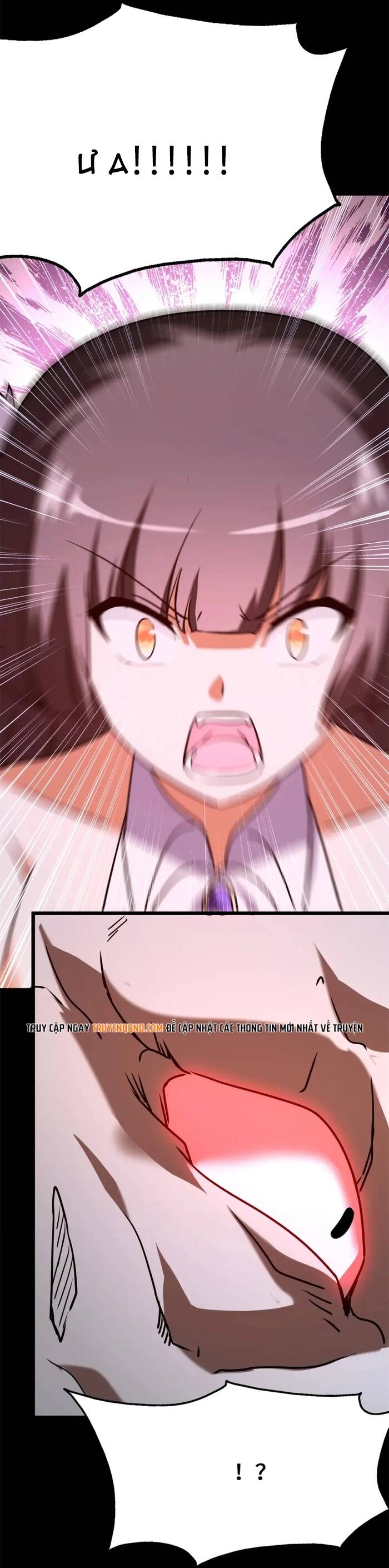 Bạn Gái Zombie Của Tôi Chapter 436 - Trang 2