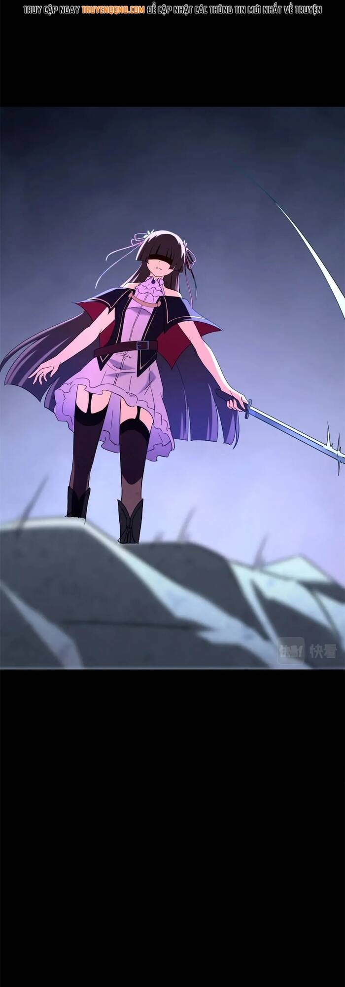 Bạn Gái Zombie Của Tôi Chapter 436 - Trang 2