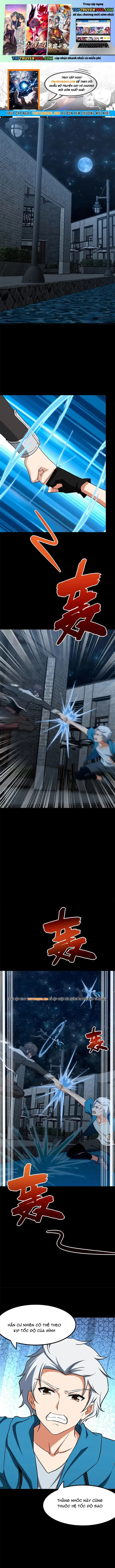 Bạn Gái Zombie Của Tôi Chapter 437 - Trang 2