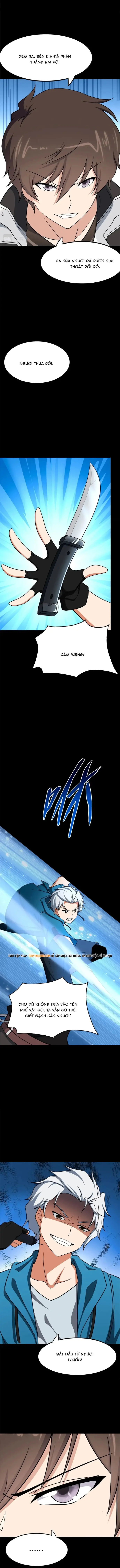 Bạn Gái Zombie Của Tôi Chapter 437 - Trang 2