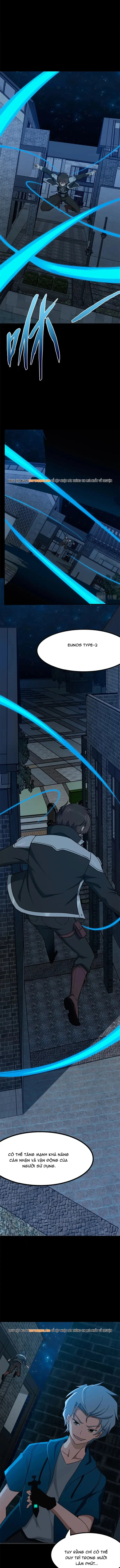 Bạn Gái Zombie Của Tôi Chapter 437 - Trang 2