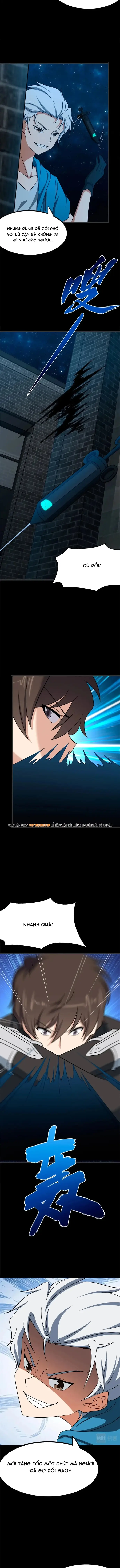 Bạn Gái Zombie Của Tôi Chapter 437 - Trang 2