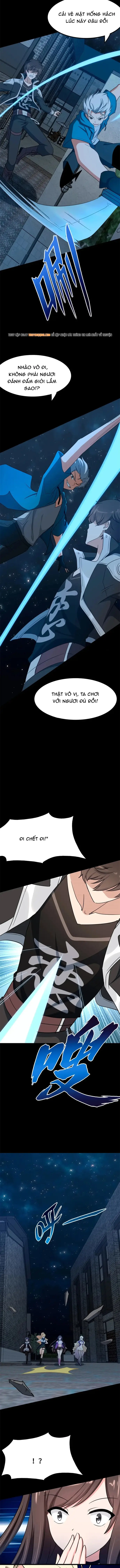 Bạn Gái Zombie Của Tôi Chapter 437 - Trang 2