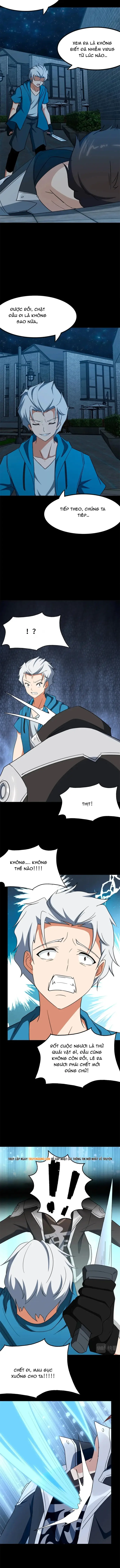 Bạn Gái Zombie Của Tôi Chapter 437 - Trang 2