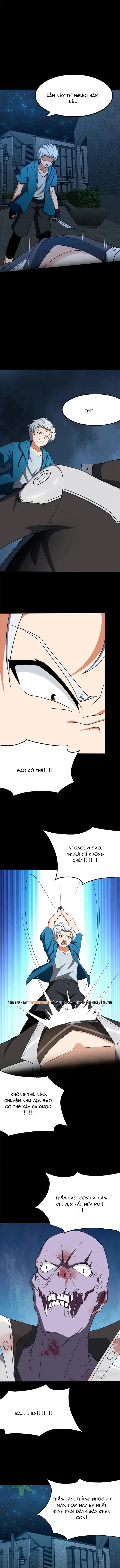 Bạn Gái Zombie Của Tôi Chapter 437 - Trang 2