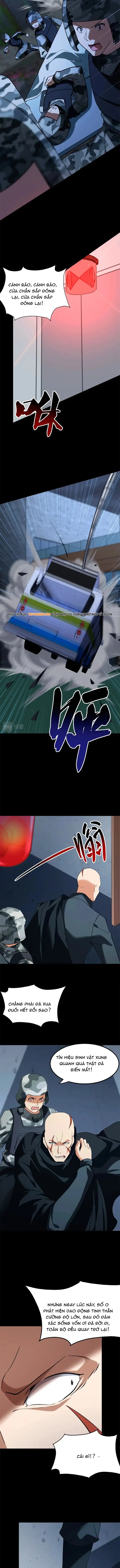 Bạn Gái Zombie Của Tôi Chapter 438 - Trang 2