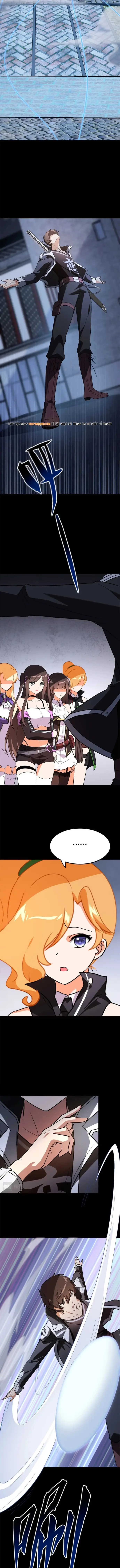 Bạn Gái Zombie Của Tôi Chapter 438 - Trang 2