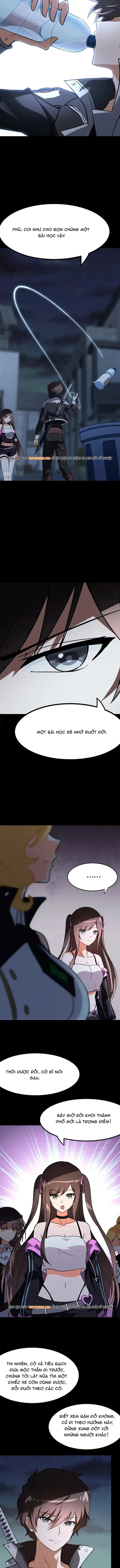 Bạn Gái Zombie Của Tôi Chapter 438 - Trang 2