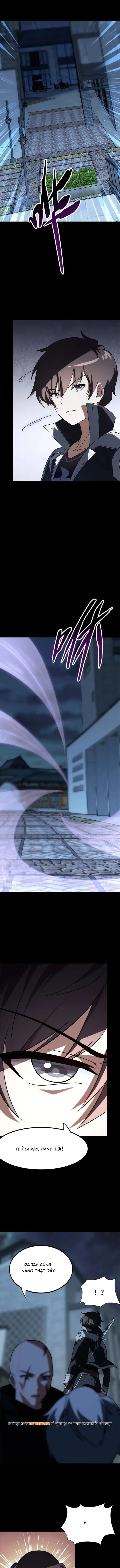 Bạn Gái Zombie Của Tôi Chapter 438 - Trang 2