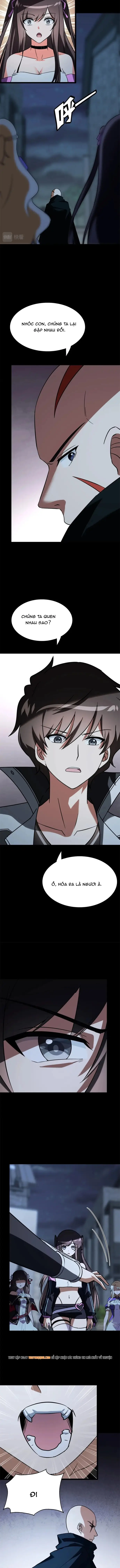 Bạn Gái Zombie Của Tôi Chapter 438 - Trang 2