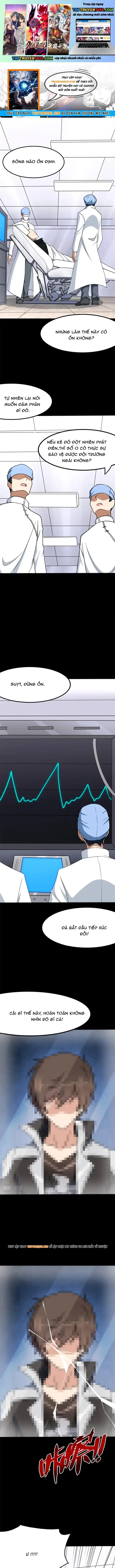 Bạn Gái Zombie Của Tôi Chapter 439 - Trang 2