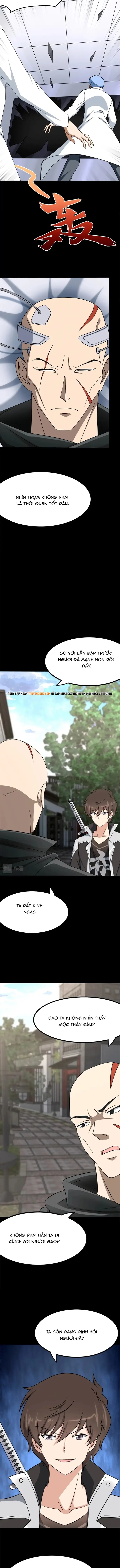 Bạn Gái Zombie Của Tôi Chapter 439 - Trang 2