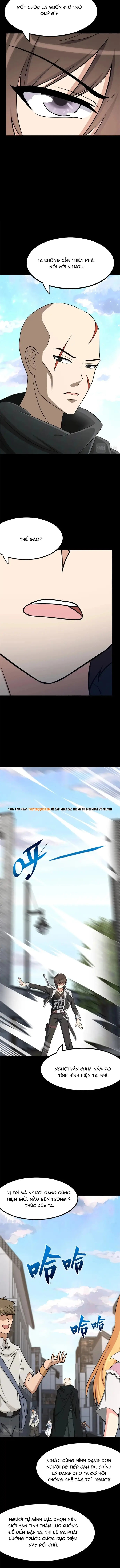 Bạn Gái Zombie Của Tôi Chapter 439 - Trang 2