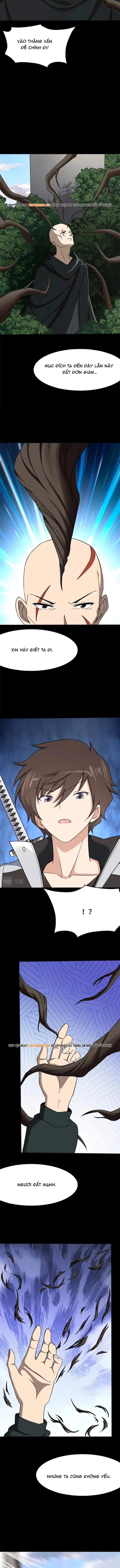 Bạn Gái Zombie Của Tôi Chapter 439 - Trang 2