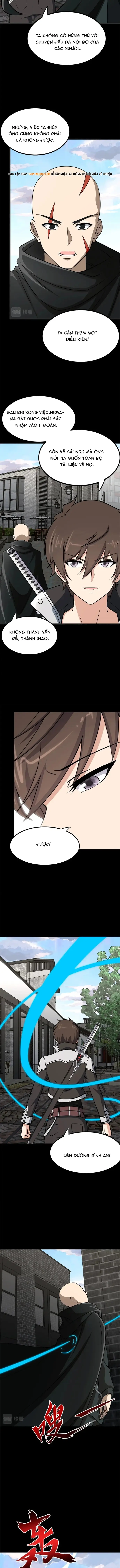 Bạn Gái Zombie Của Tôi Chapter 439 - Trang 2