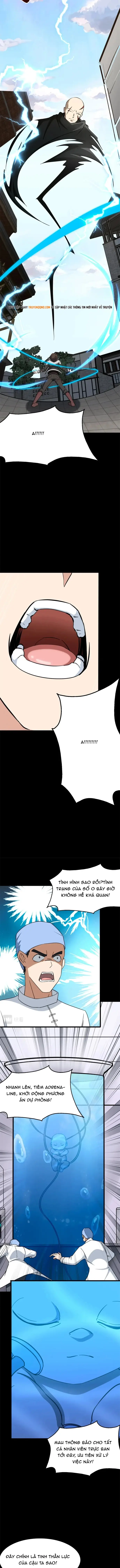 Bạn Gái Zombie Của Tôi Chapter 439 - Trang 2