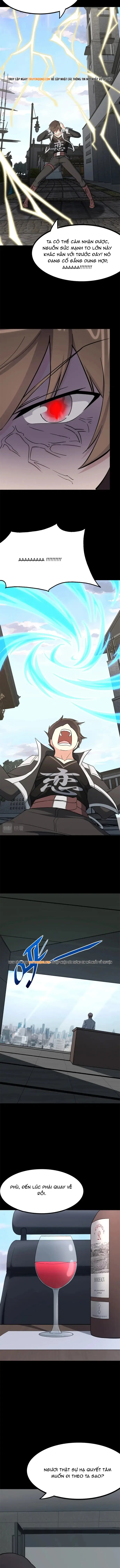 Bạn Gái Zombie Của Tôi Chapter 439 - Trang 2