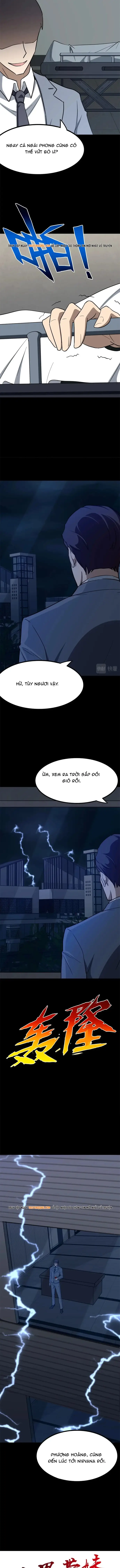 Bạn Gái Zombie Của Tôi Chapter 439 - Trang 2