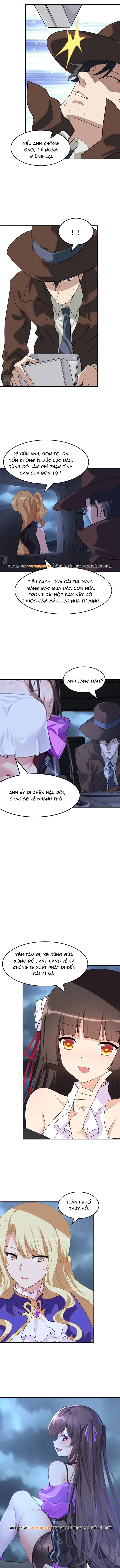 Bạn Gái Zombie Của Tôi Chapter 440 - Trang 2