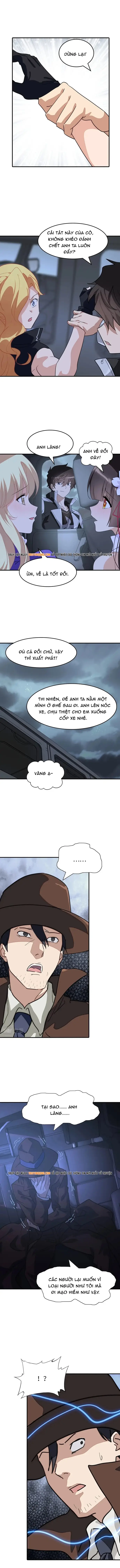 Bạn Gái Zombie Của Tôi Chapter 440 - Trang 2