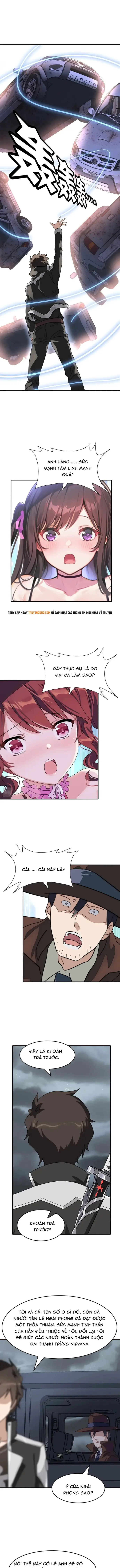 Bạn Gái Zombie Của Tôi Chapter 440 - Trang 2