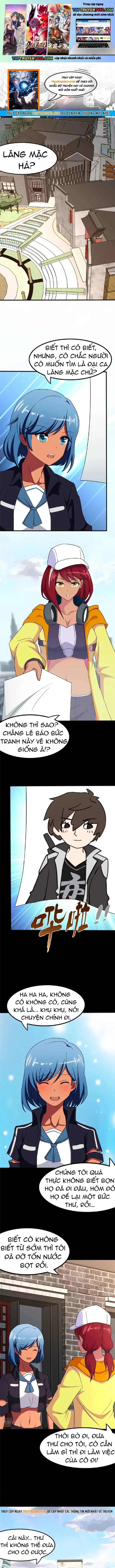 Bạn Gái Zombie Của Tôi Chapter 441 - Trang 2