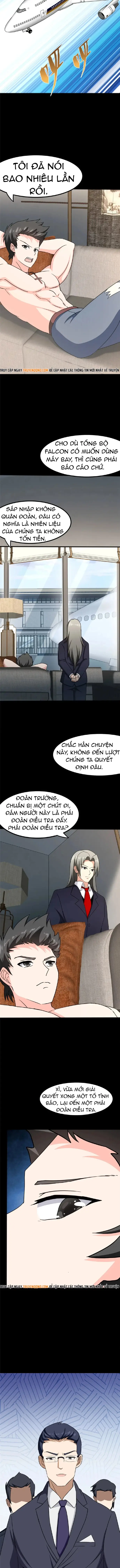 Bạn Gái Zombie Của Tôi Chapter 441 - Trang 2