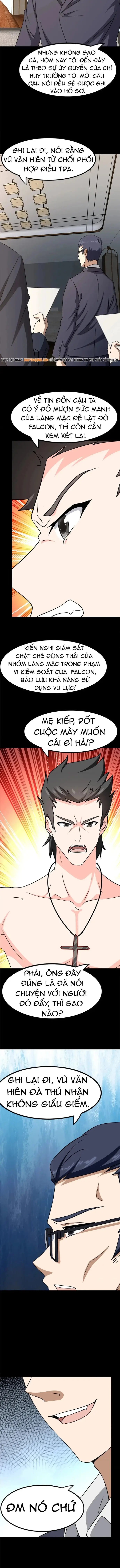 Bạn Gái Zombie Của Tôi Chapter 441 - Trang 2