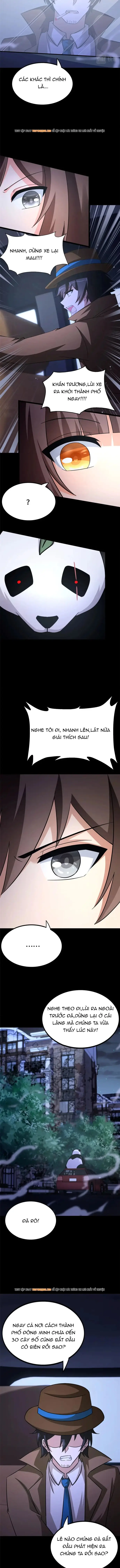 Bạn Gái Zombie Của Tôi Chapter 442 - Trang 2