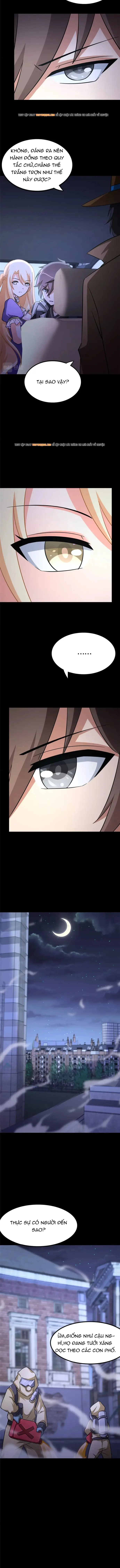 Bạn Gái Zombie Của Tôi Chapter 442 - Trang 2