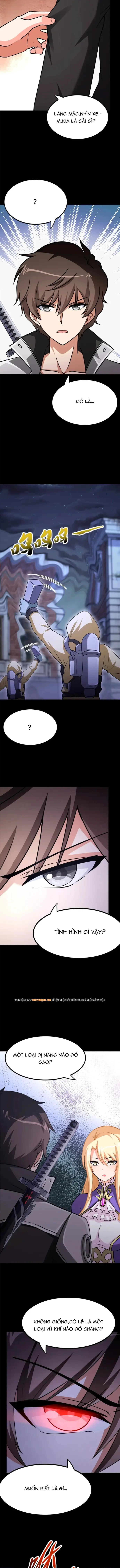 Bạn Gái Zombie Của Tôi Chapter 442 - Trang 2