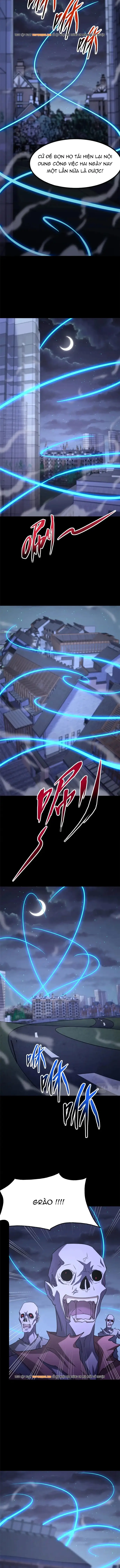 Bạn Gái Zombie Của Tôi Chapter 442 - Trang 2