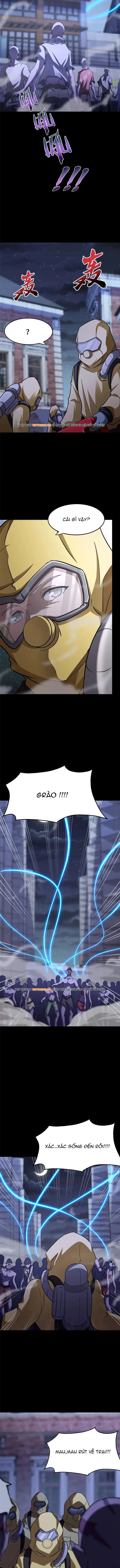 Bạn Gái Zombie Của Tôi Chapter 442 - Trang 2