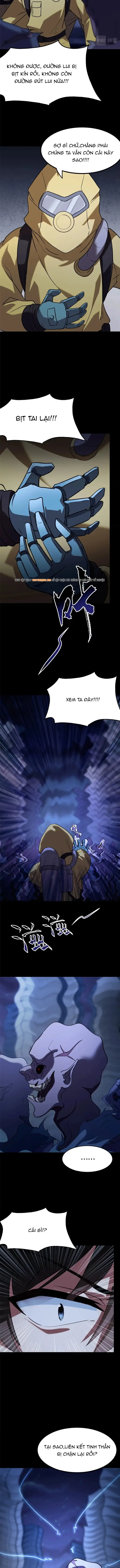 Bạn Gái Zombie Của Tôi Chapter 442 - Trang 2