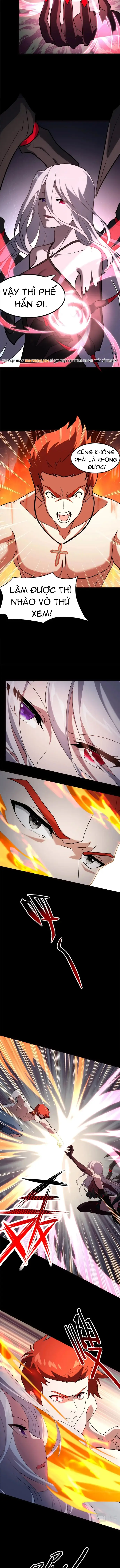 Bạn Gái Zombie Của Tôi Chapter 443 - Trang 2