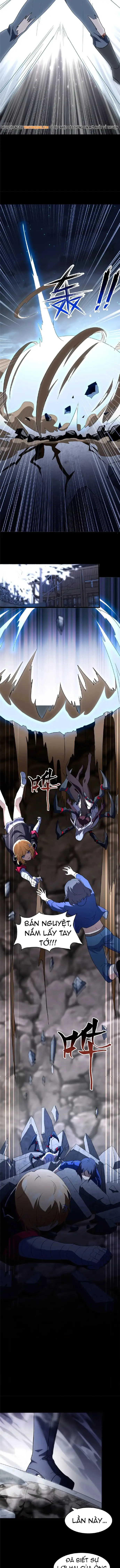 Bạn Gái Zombie Của Tôi Chapter 443 - Trang 2