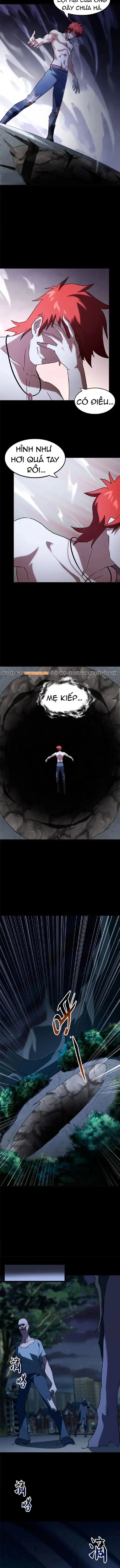 Bạn Gái Zombie Của Tôi Chapter 443 - Trang 2