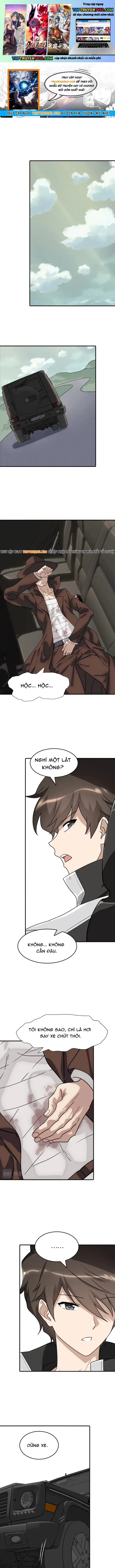 Bạn Gái Zombie Của Tôi Chapter 444 - Trang 2