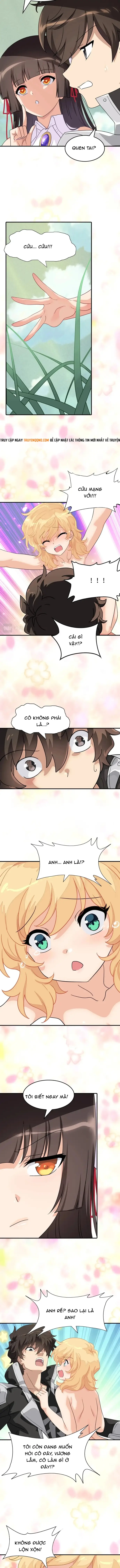 Bạn Gái Zombie Của Tôi Chapter 444 - Trang 2