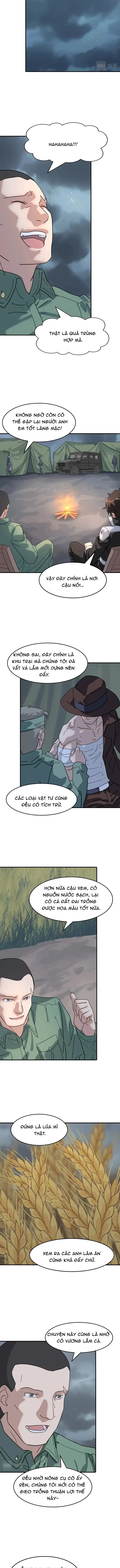 Bạn Gái Zombie Của Tôi Chapter 444 - Trang 2