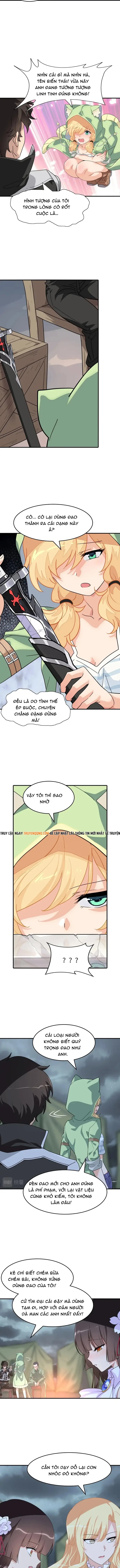 Bạn Gái Zombie Của Tôi Chapter 444 - Trang 2