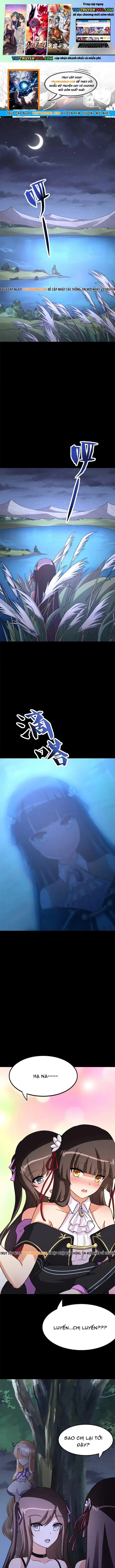 Bạn Gái Zombie Của Tôi Chapter 445 - Trang 2