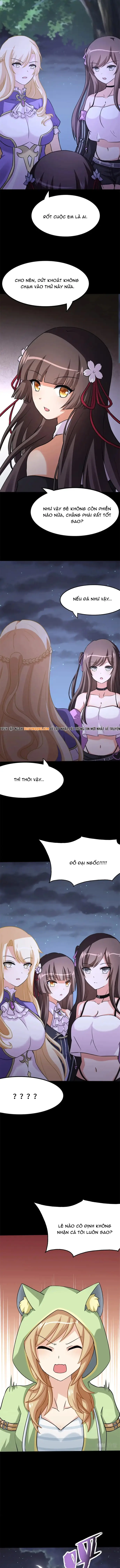 Bạn Gái Zombie Của Tôi Chapter 445 - Trang 2