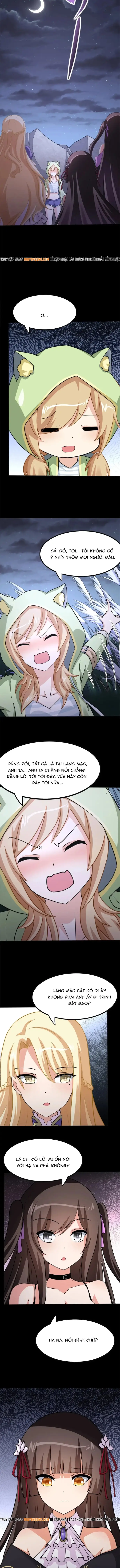 Bạn Gái Zombie Của Tôi Chapter 445 - Trang 2