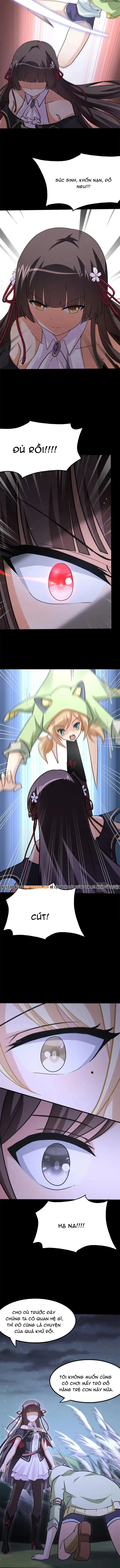 Bạn Gái Zombie Của Tôi Chapter 445 - Trang 2