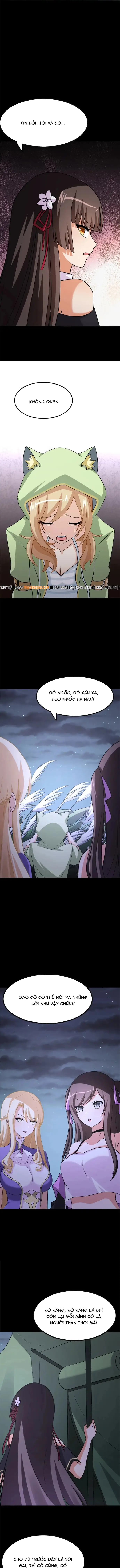 Bạn Gái Zombie Của Tôi Chapter 445 - Trang 2