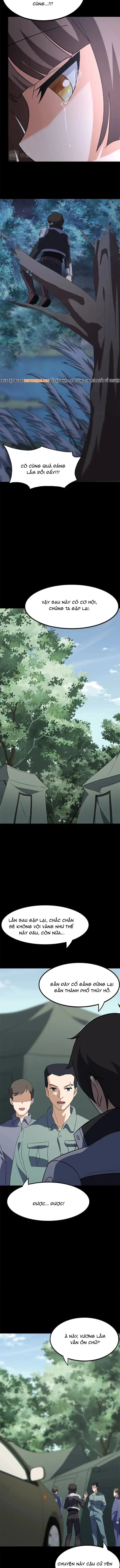 Bạn Gái Zombie Của Tôi Chapter 445 - Trang 2