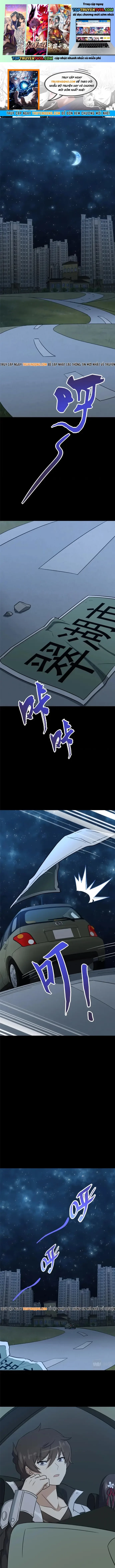 Bạn Gái Zombie Của Tôi Chapter 446 - Trang 2