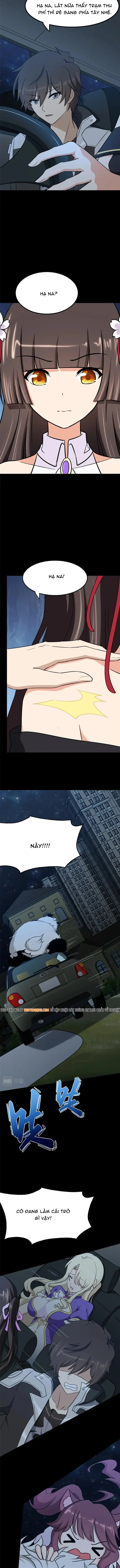 Bạn Gái Zombie Của Tôi Chapter 446 - Trang 2